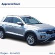Volkswagen T-Roc 2023