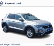 Volkswagen T-Roc 2023