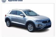 Volkswagen T-Roc 2023