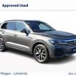 Volkswagen Touareg 2023