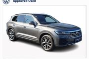 Volkswagen Touareg 2023