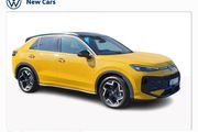 Volkswagen T-Roc 2026