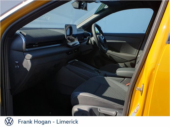 Volkswagen T-Roc 2026