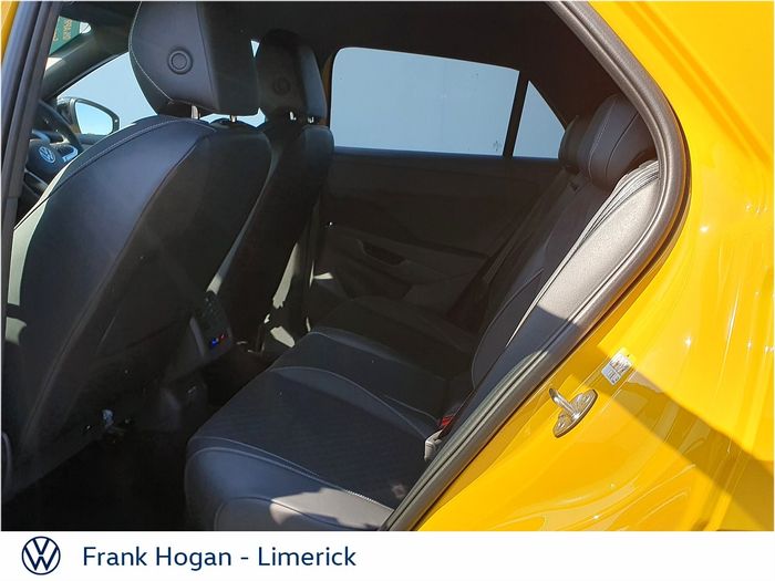 Volkswagen T-Roc 2026