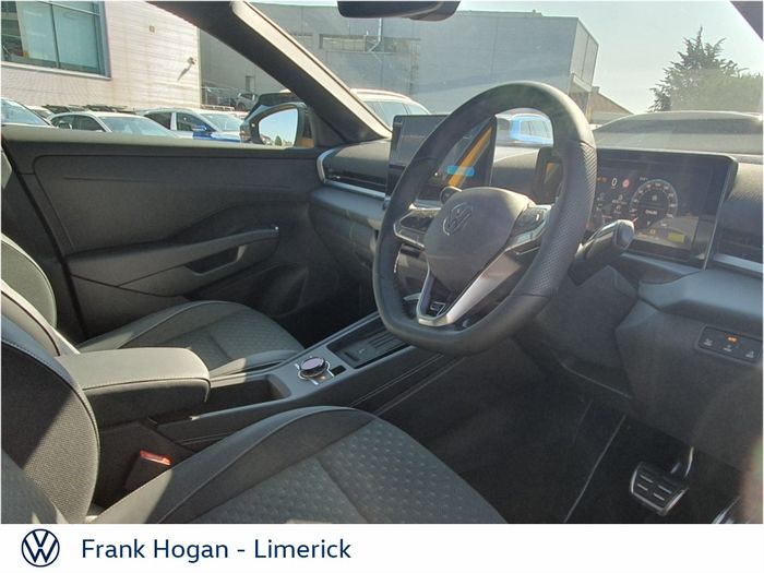Volkswagen T-Roc 2026