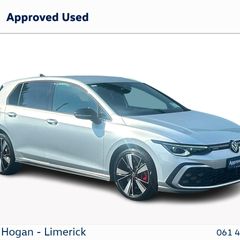 Volkswagen Golf 2023