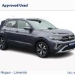 Volkswagen T-Cross 2024