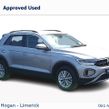 Volkswagen T-Roc 2023