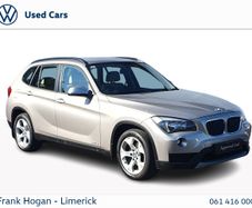 BMW X1 2013