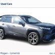Toyota Rav4 2024