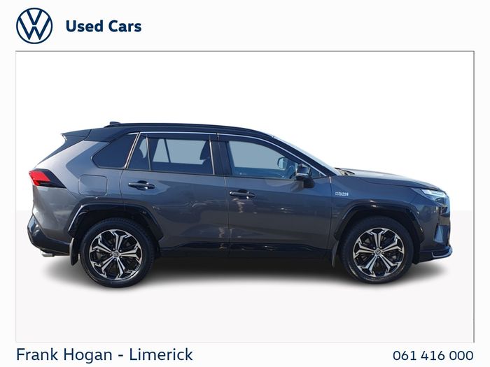 Toyota Rav4 2024