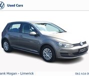 Volkswagen Golf 2013