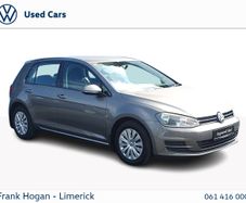 Volkswagen Golf 2013