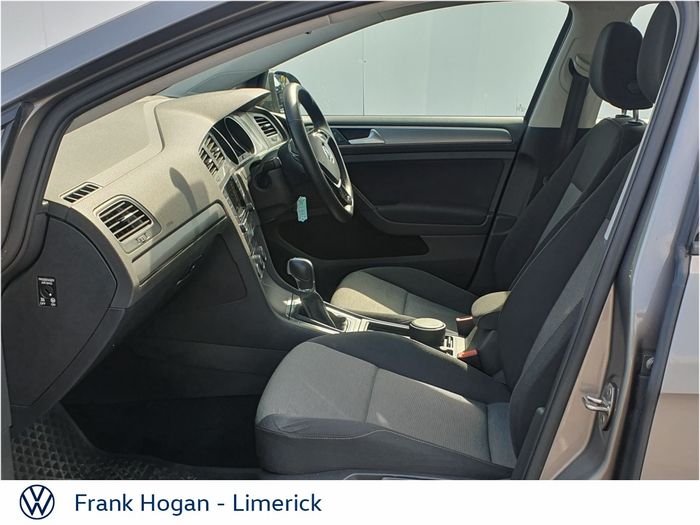 Volkswagen Golf 2013