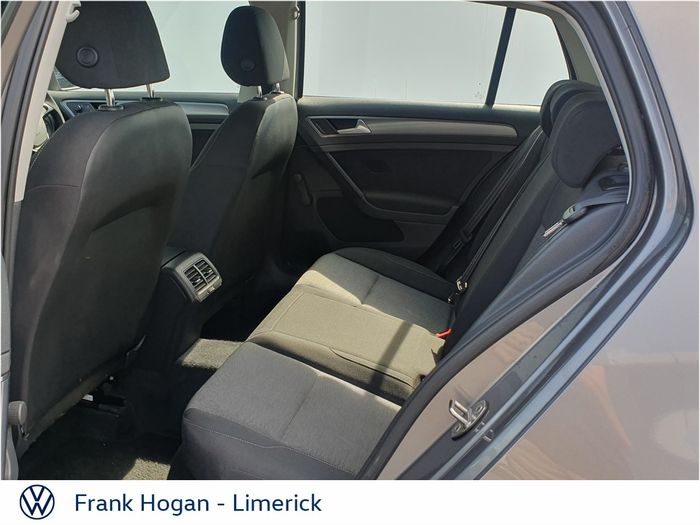 Volkswagen Golf 2013