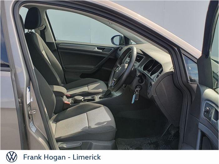 Volkswagen Golf 2013