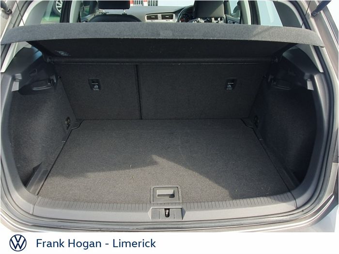 Volkswagen Golf 2013