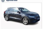 Volkswagen T-Roc 2023