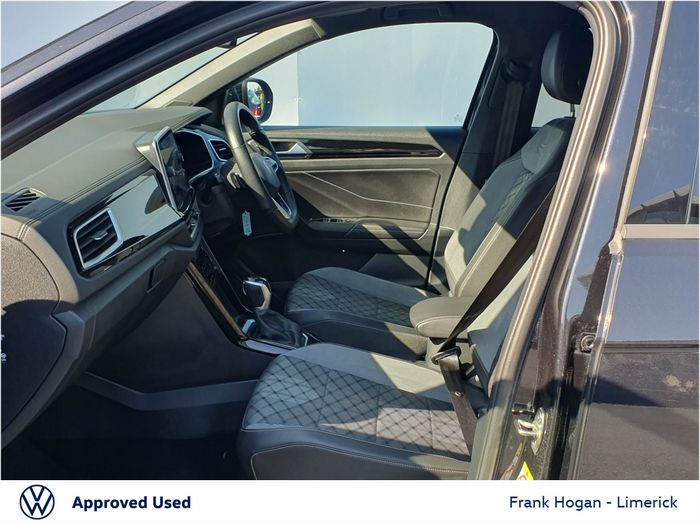 Volkswagen T-Roc 2023