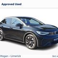 Volkswagen ID.5 2024