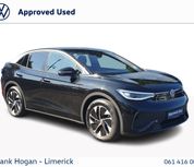 Volkswagen ID.5 2024