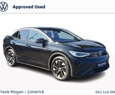 Volkswagen ID.5 2024
