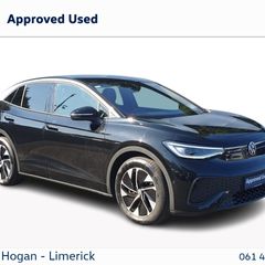 Volkswagen ID.5 2024