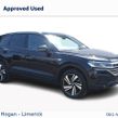 Volkswagen Touareg 2021