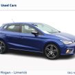 SEAT Ibiza 2019