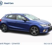 SEAT Ibiza 2019