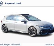 Volkswagen Golf 2024