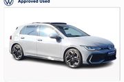 Volkswagen Golf 2024