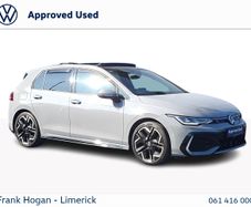Volkswagen Golf 2024
