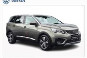Peugeot 5008 2020
