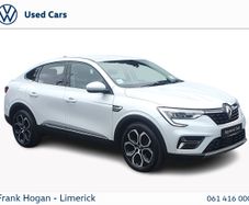 Renault Arkana 2023