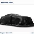 Ford S-Max 2021