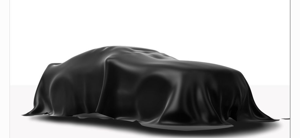 Ford S-Max 2021