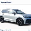 Volkswagen Tiguan 2026