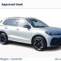 Volkswagen Tiguan 2026