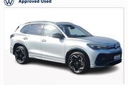 Volkswagen Tiguan 2026