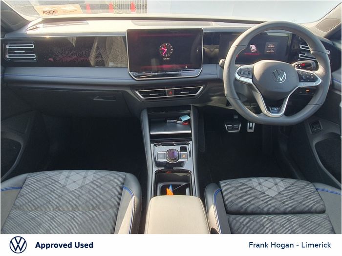 Volkswagen Tiguan 2026