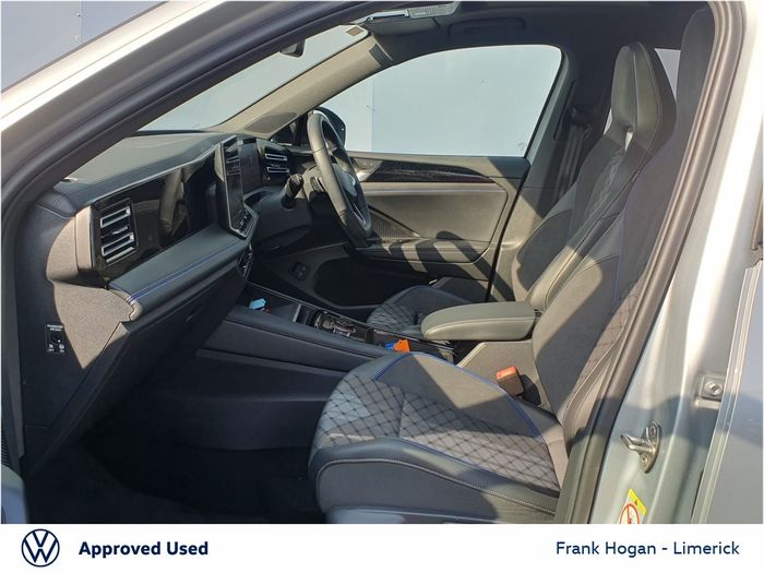 Volkswagen Tiguan 2026
