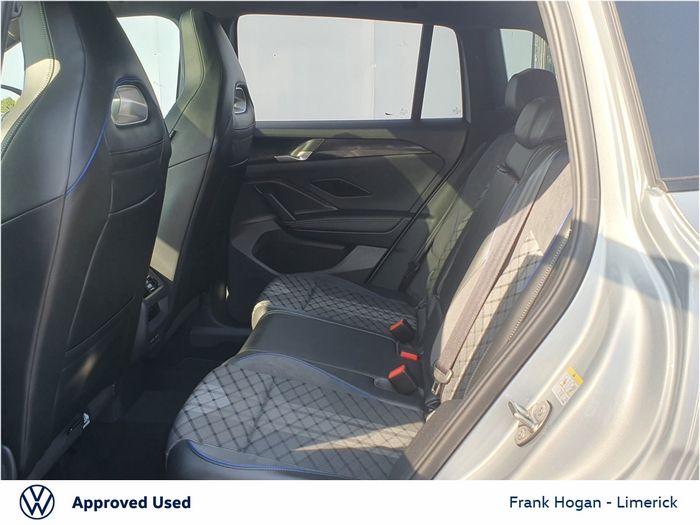 Volkswagen Tiguan 2026
