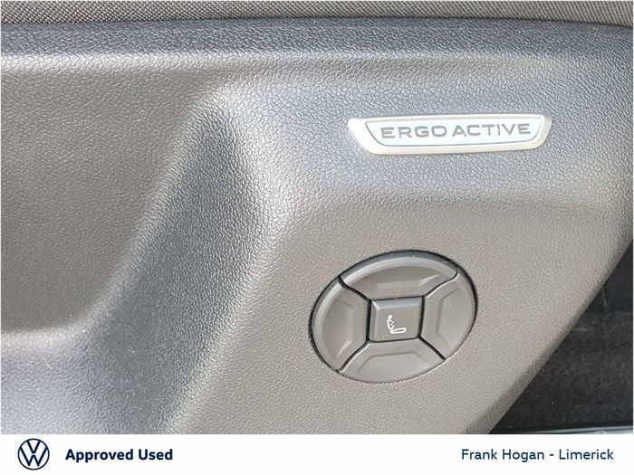 Volkswagen Tiguan 2026