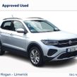 Volkswagen T-Cross 2026