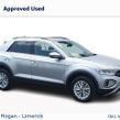 Volkswagen T-Roc 2023