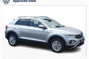 Volkswagen T-Roc 2023