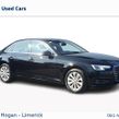 Audi A4 2018