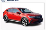 Volkswagen Taigo 2022