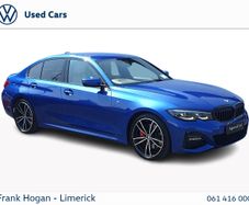BMW 3 Series 2022